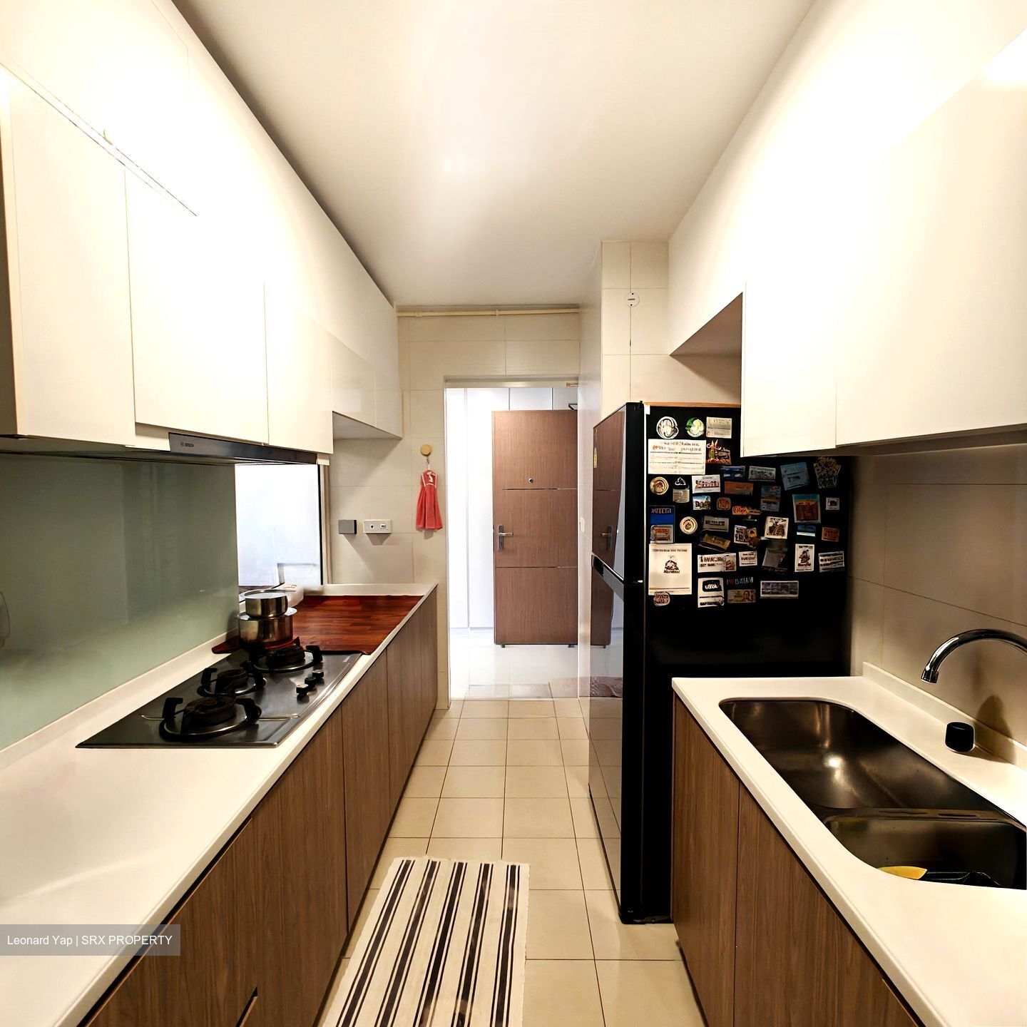Blk 475A Parkland Residences (Hougang), HDB 5 Rooms #553182071